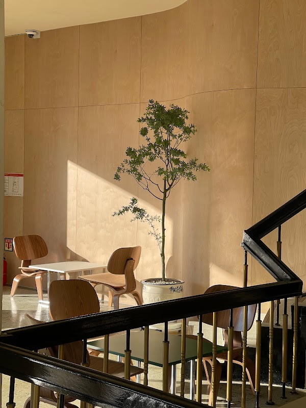 Photo principale Burnt Seoul