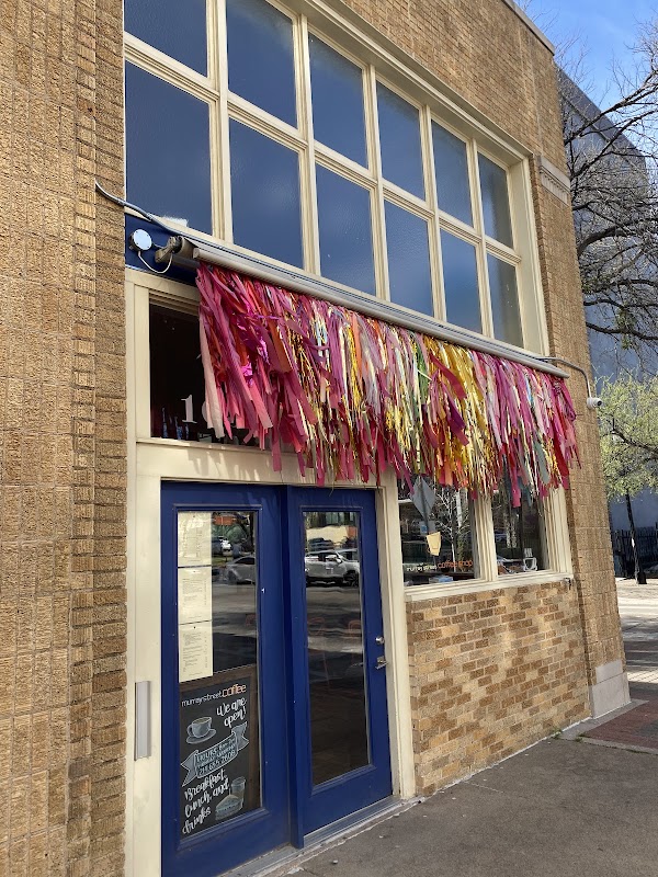 Photo principale Murray Street Coffee Shop