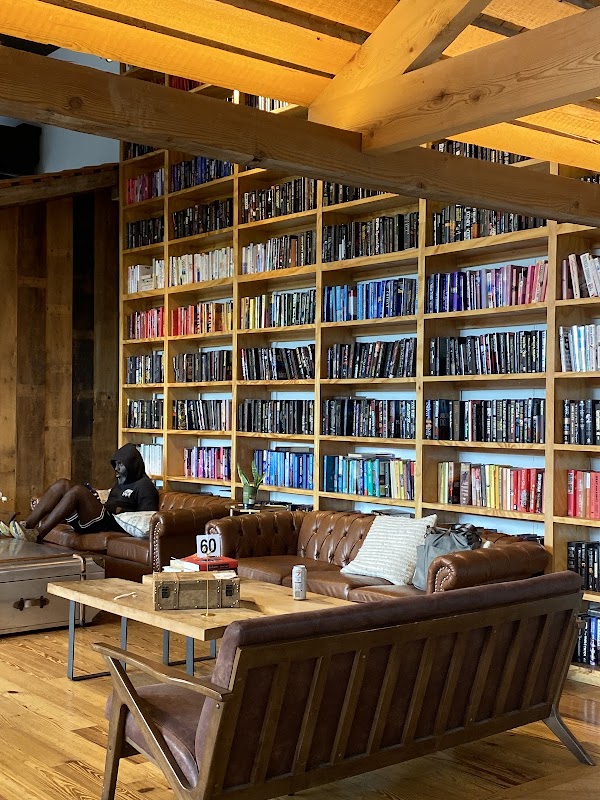 Almost Home General (Old City) Titelbild