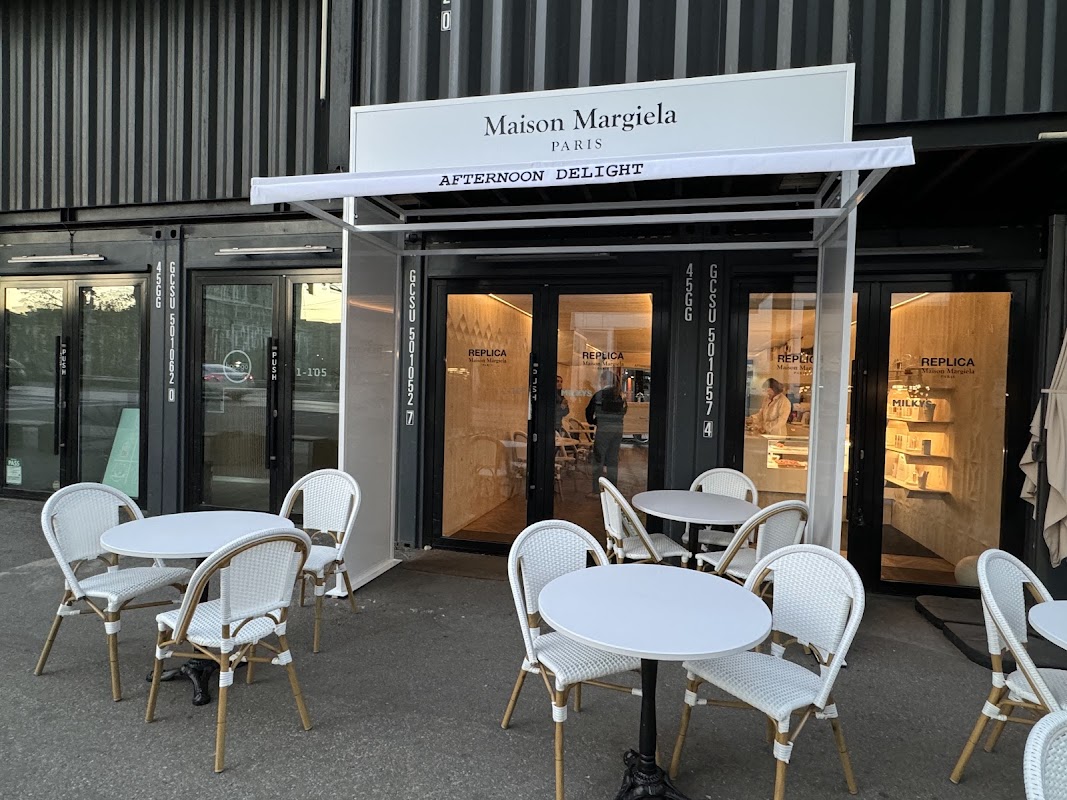 Photo principale Milky's Cloud Room