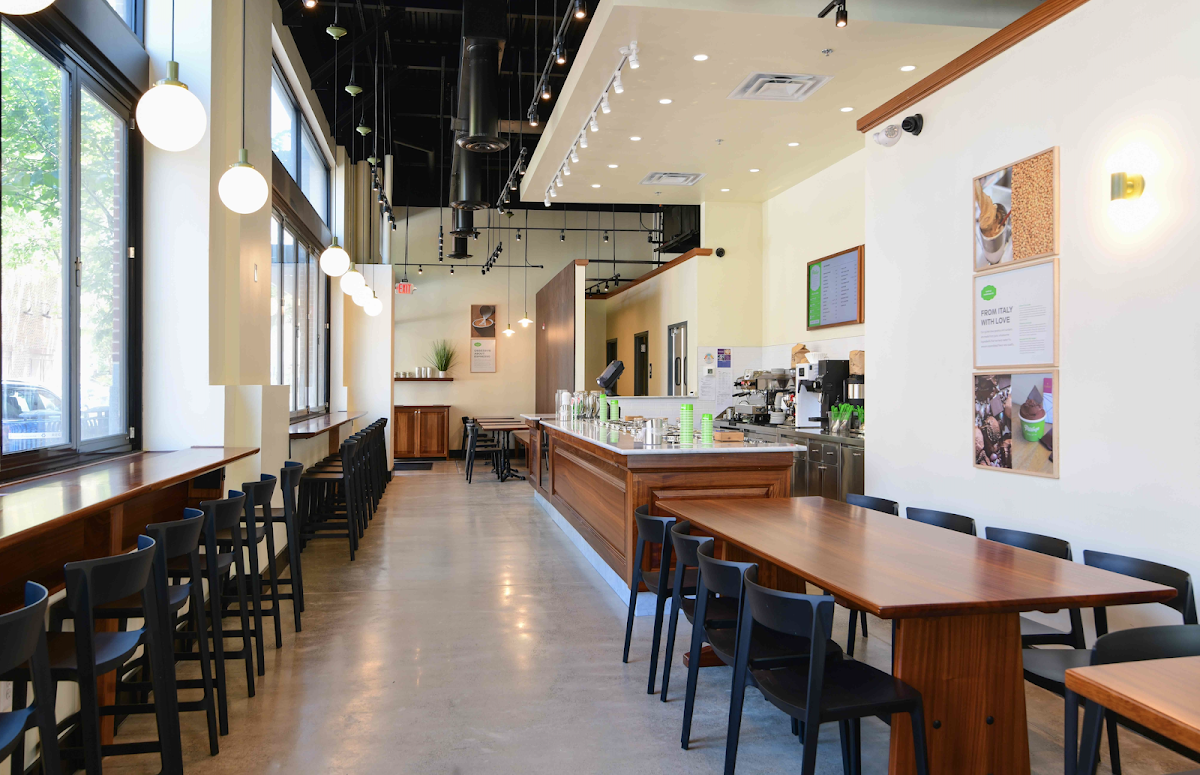 Pitango Gelato & Coffee Titelbild