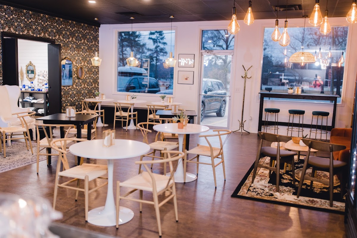 The Mustard Seed at Sydney’s ヒーロー画像