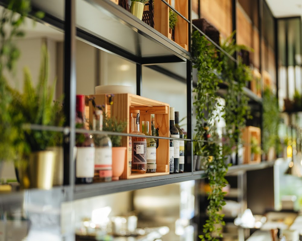 Photo principale Forum