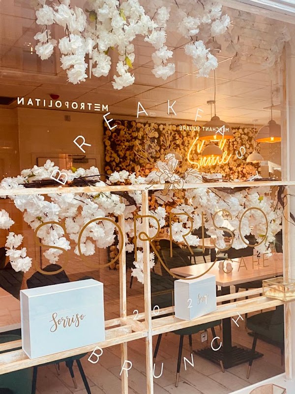 Sorriso Cafe Titelbild