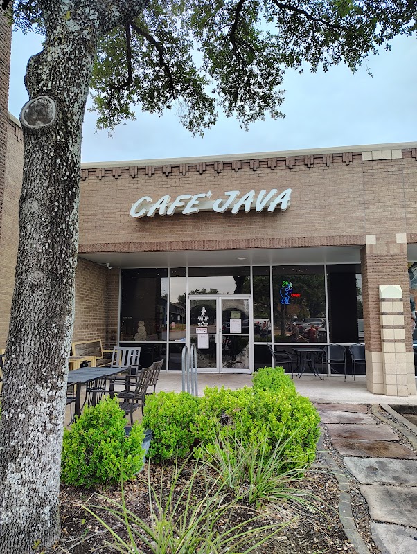 Foto principal de Cafe Java