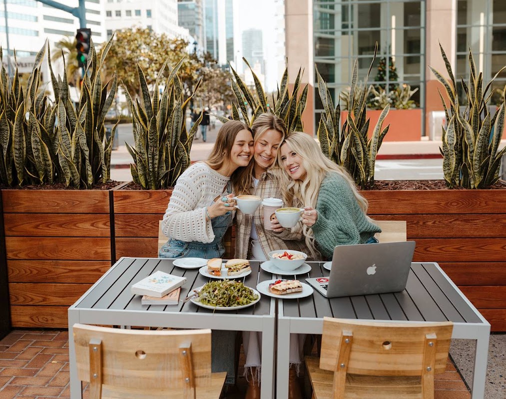 Coffeentalk Broadway Titelbild