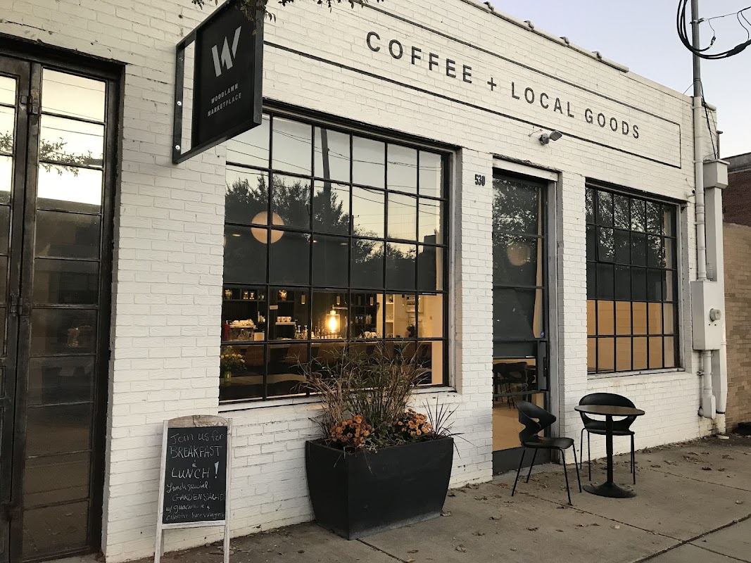 Woodlawn Marketplace hero