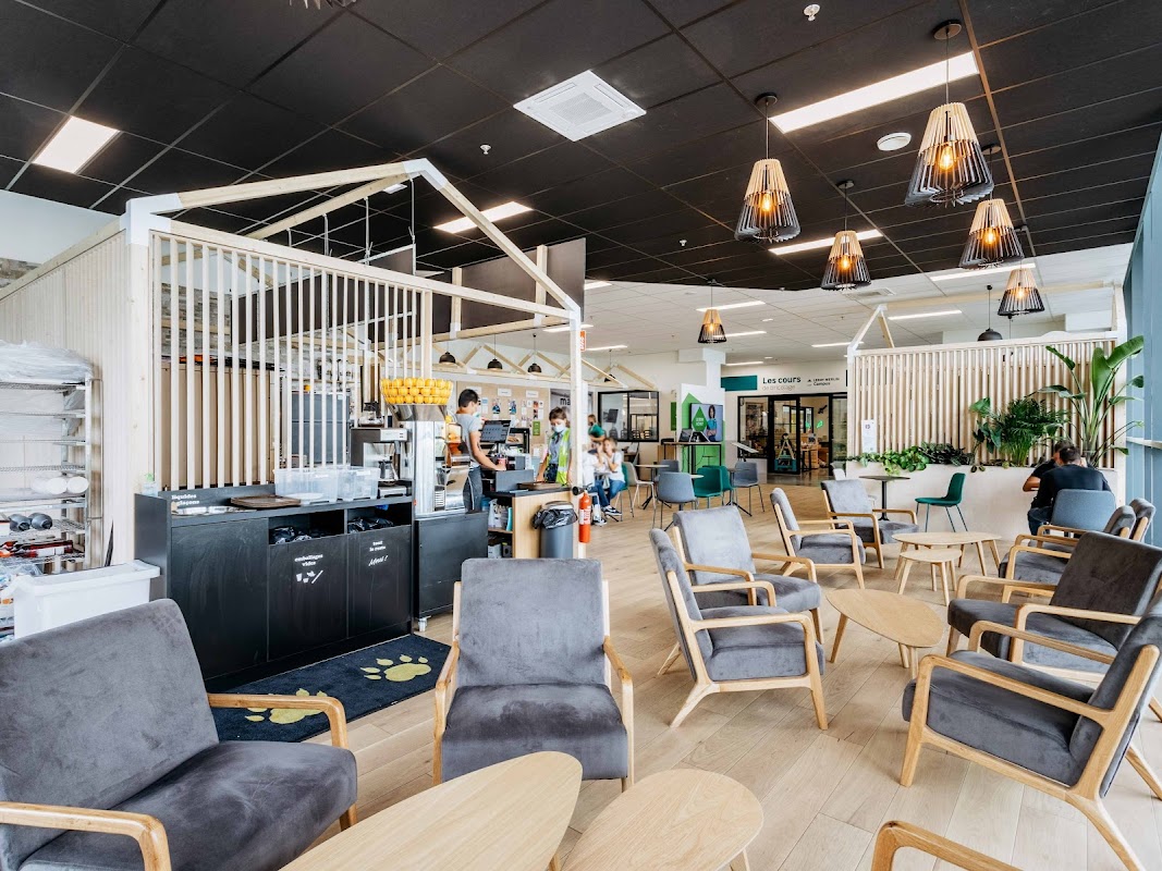 Columbus Café & Co ヒーロー画像