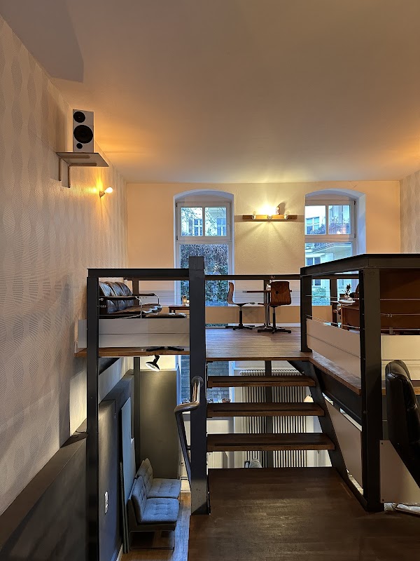 Photo principale Godshot