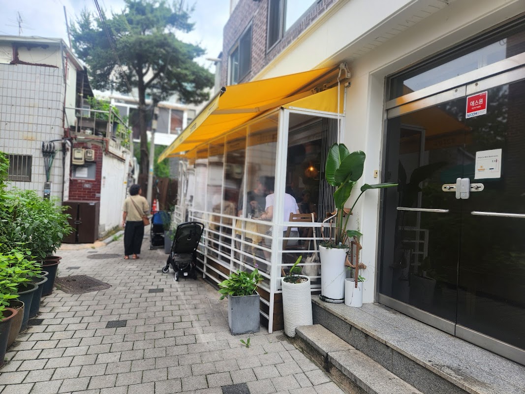 American Brunch Cafe Titelbild