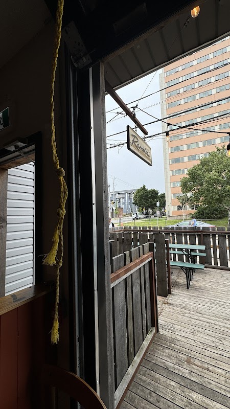 Photo principale Ramblers