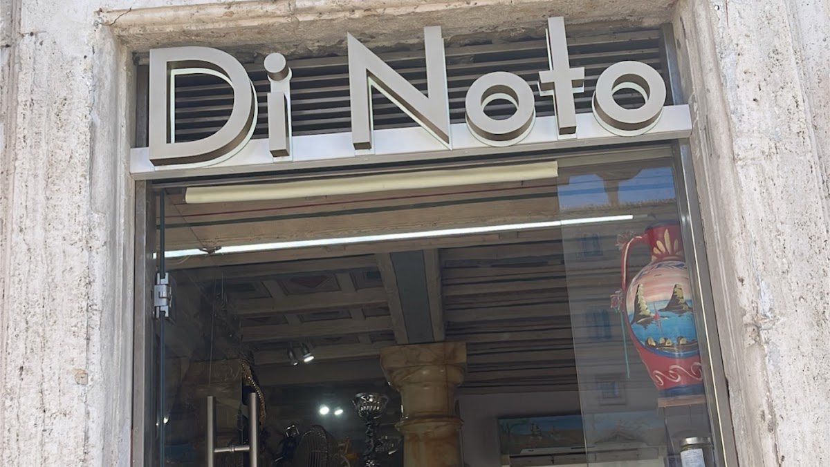 Gelateria Pasticceria Caffetteria DI NOTO Titelbild