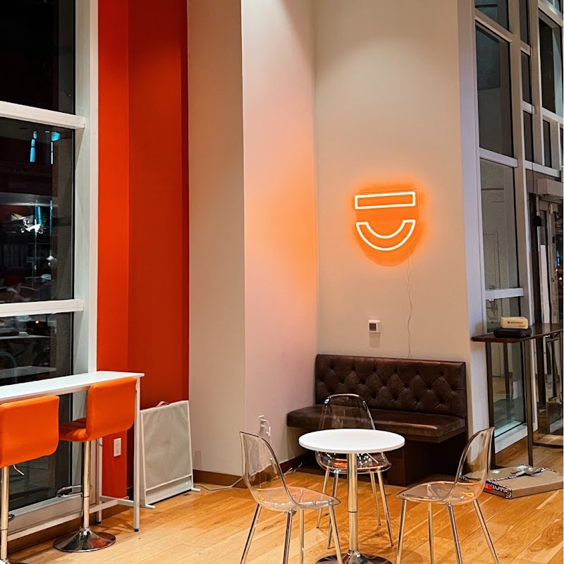 Foto principal de Outset Coffee - Financial District