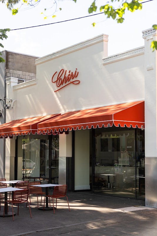 Photo principale Chéri