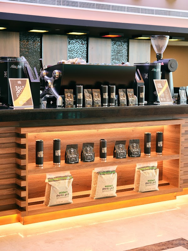 Photo principale El Patron