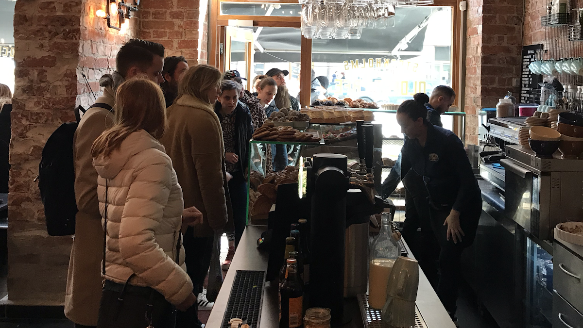 Foto principal de Café Fix