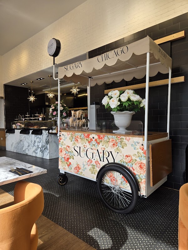 Photo principale Sugary Chicago