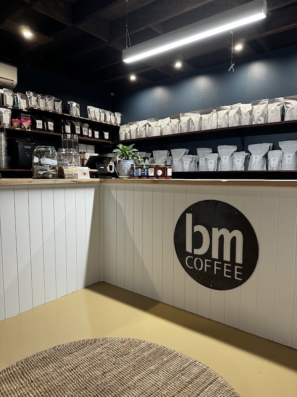 Photo principale Blue Mountains Coffee Roasters