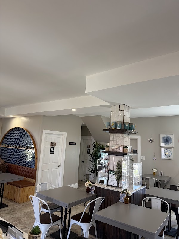 Cappadocia Breakfast & Cafe hero