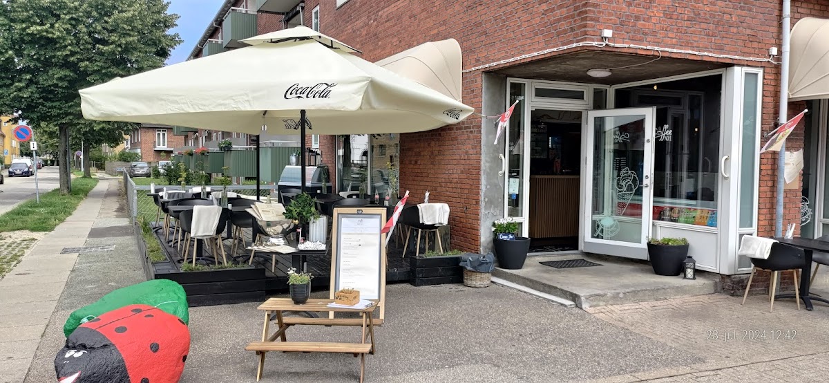 Coffee No 1 Titelbild