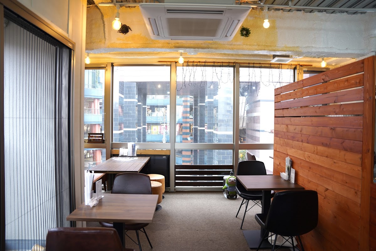 Foto principal de Cafe Motito