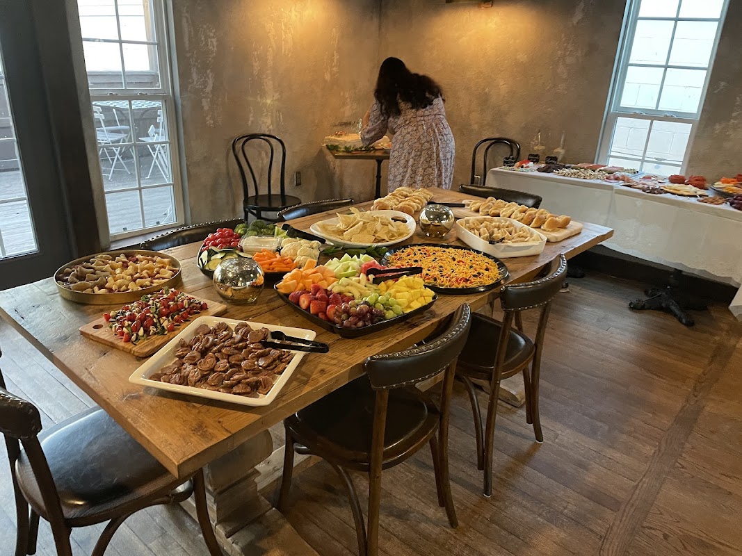 Foto principal de Caveat Coffee