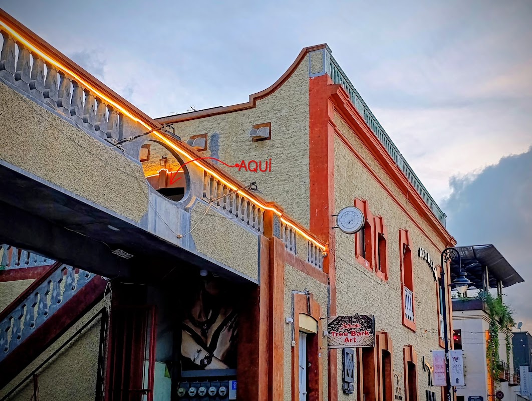 Foto principal de DobleShotCaféGalería