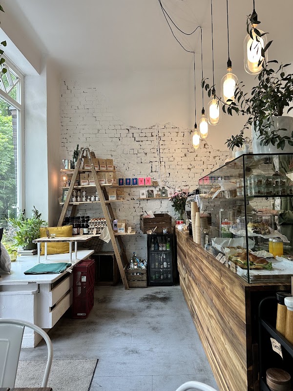 Photo principale Meet Me In The Morning