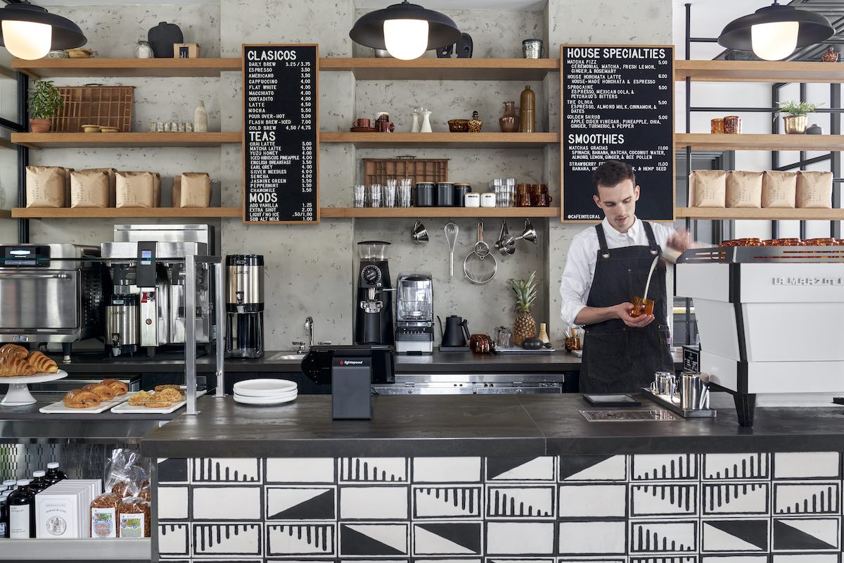 Gen Café ヒーロー画像