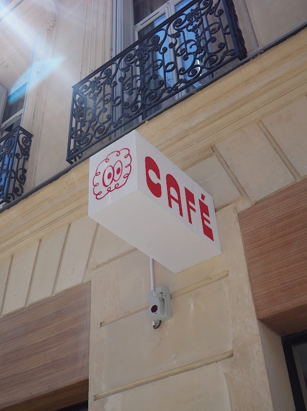 POLLUX - cafés de spécialité Titelbild