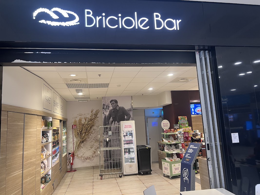 Briciole Bar ヒーロー画像