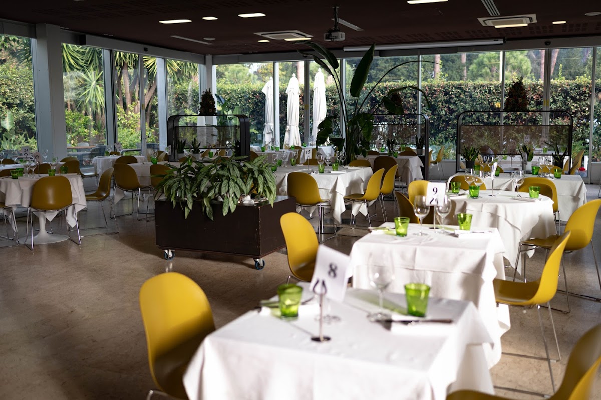 Caffè Palombini ヒーロー画像