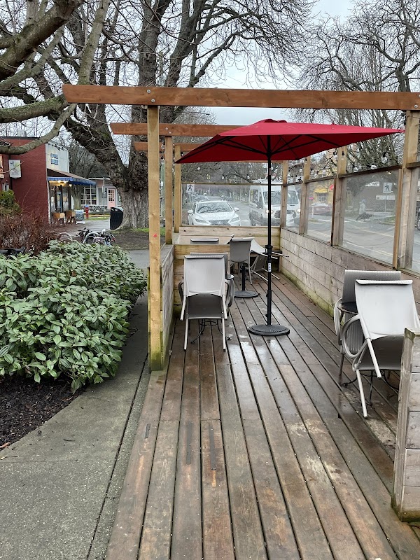 Moka House Coffee hero