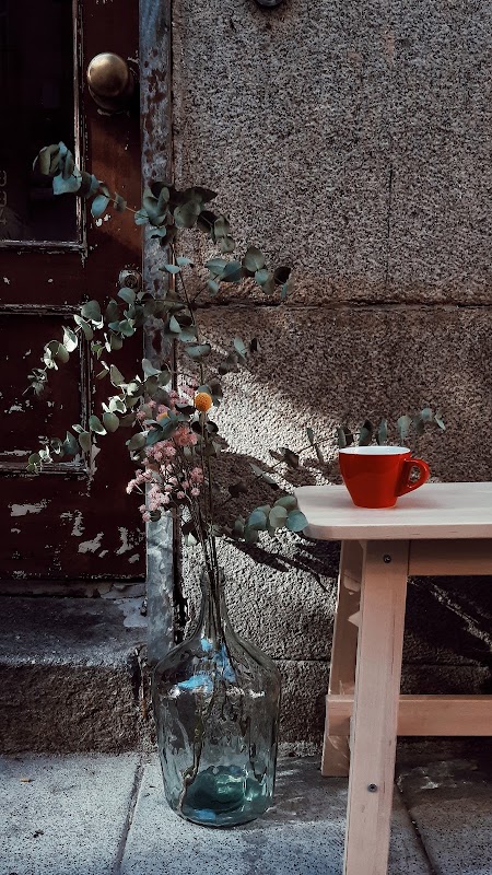 Siniestro | Café de Especialidad - Specialty Coffee hero