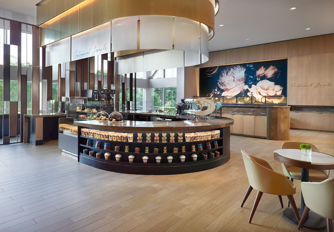 Foto principal de Centennial Grounds