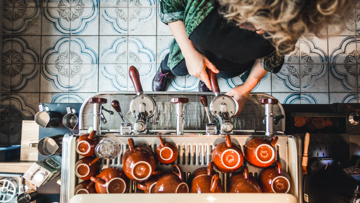 Cafe Cello Titelbild