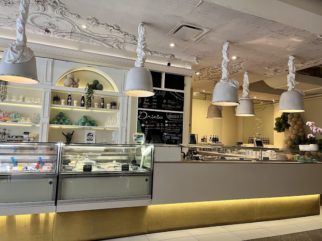 Miss Bean Café Titelbild