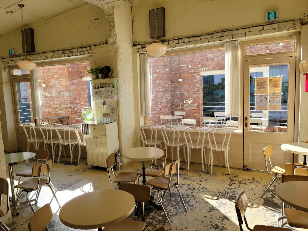 Layered Yeonnam hero