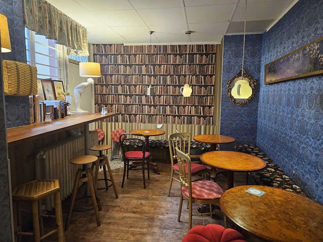 Photo principale IIMORI Patisserie