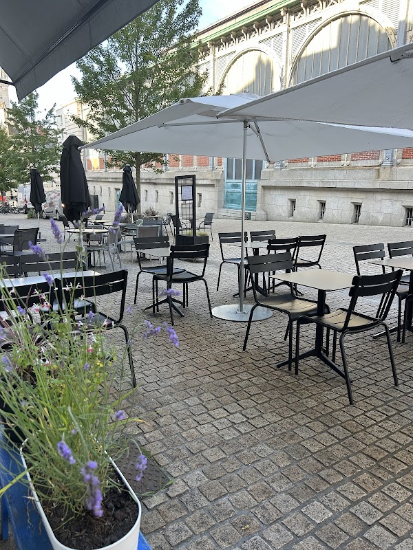 Photo principale GLAZ