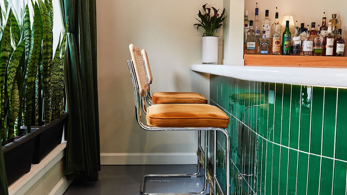 Café Belli, Coffee & Cocktail Bar hero