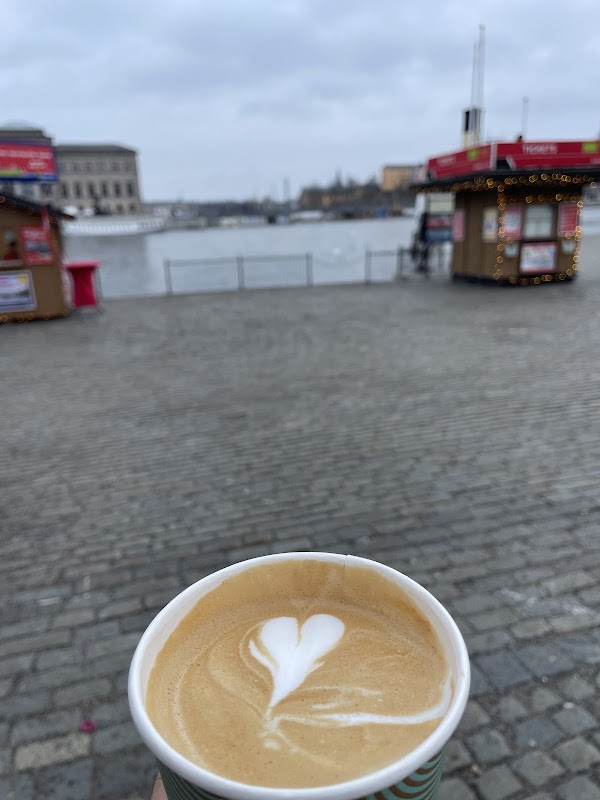 Fogarolli café hero