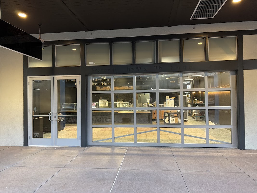 Photo principale The Grind by Chic Chef