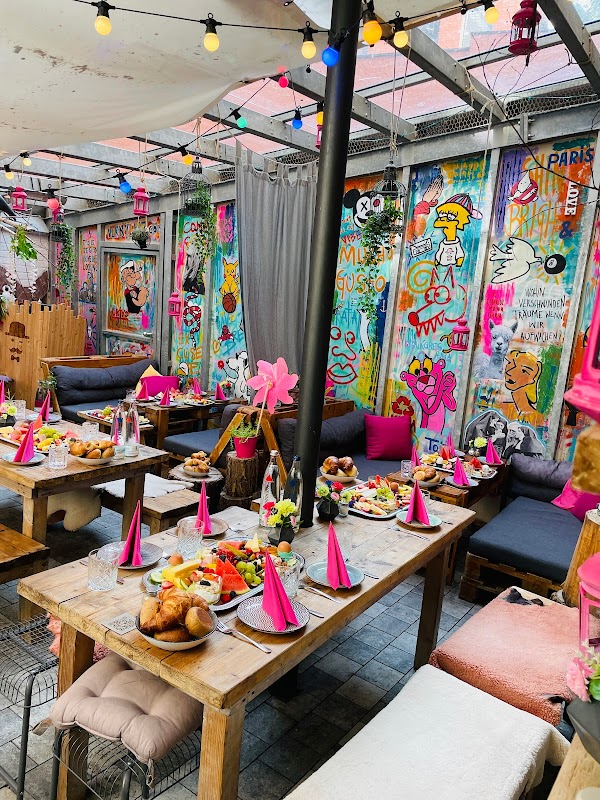 Süss Dealer - Nürnberg ヒーロー画像