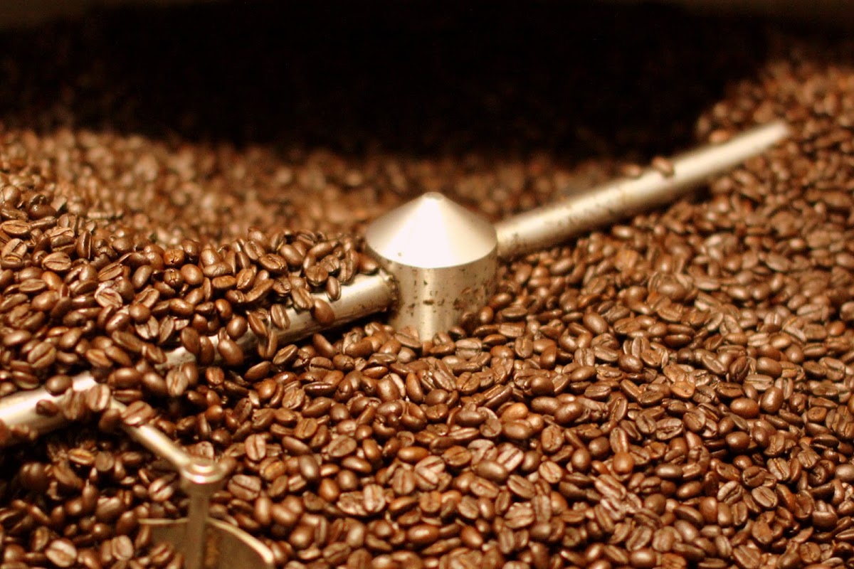 To Bean or Not to Bean - Stratford's Coffee Roasting Company hero