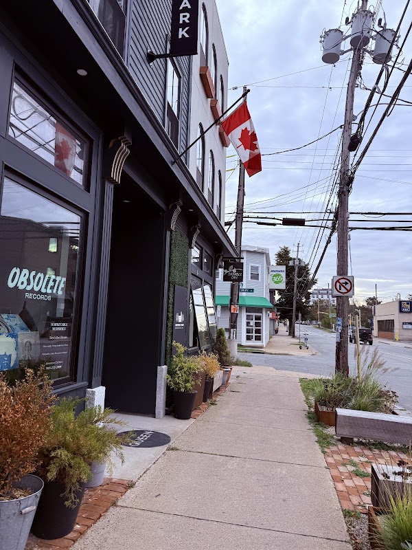 Photo principale Bramble Cafe