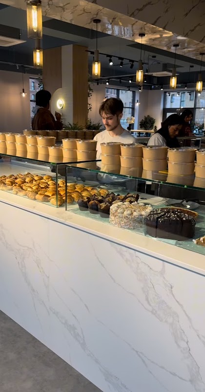 Photo principale Loaf n Latte