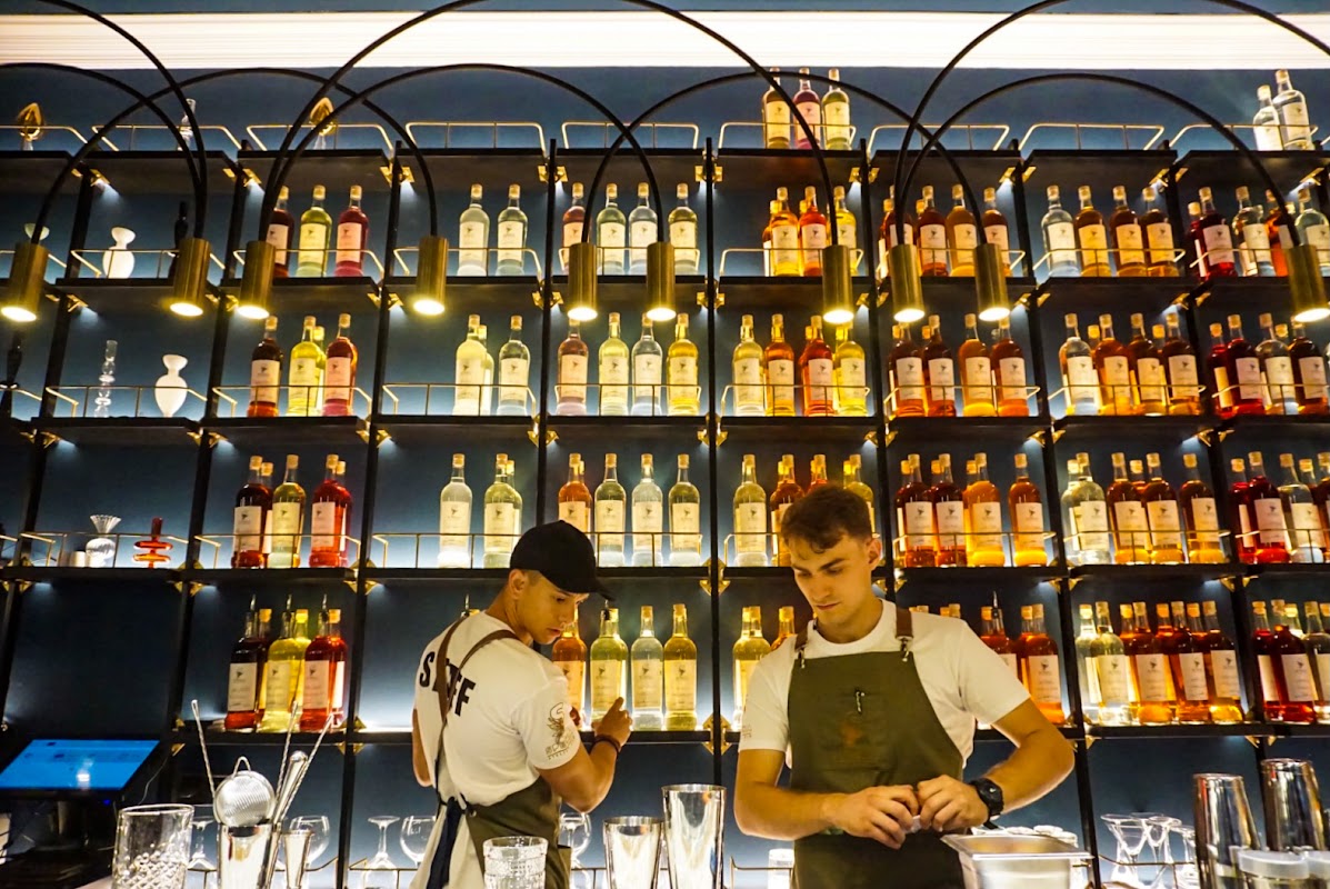 SPECIA COFFEE BAR ヒーロー画像