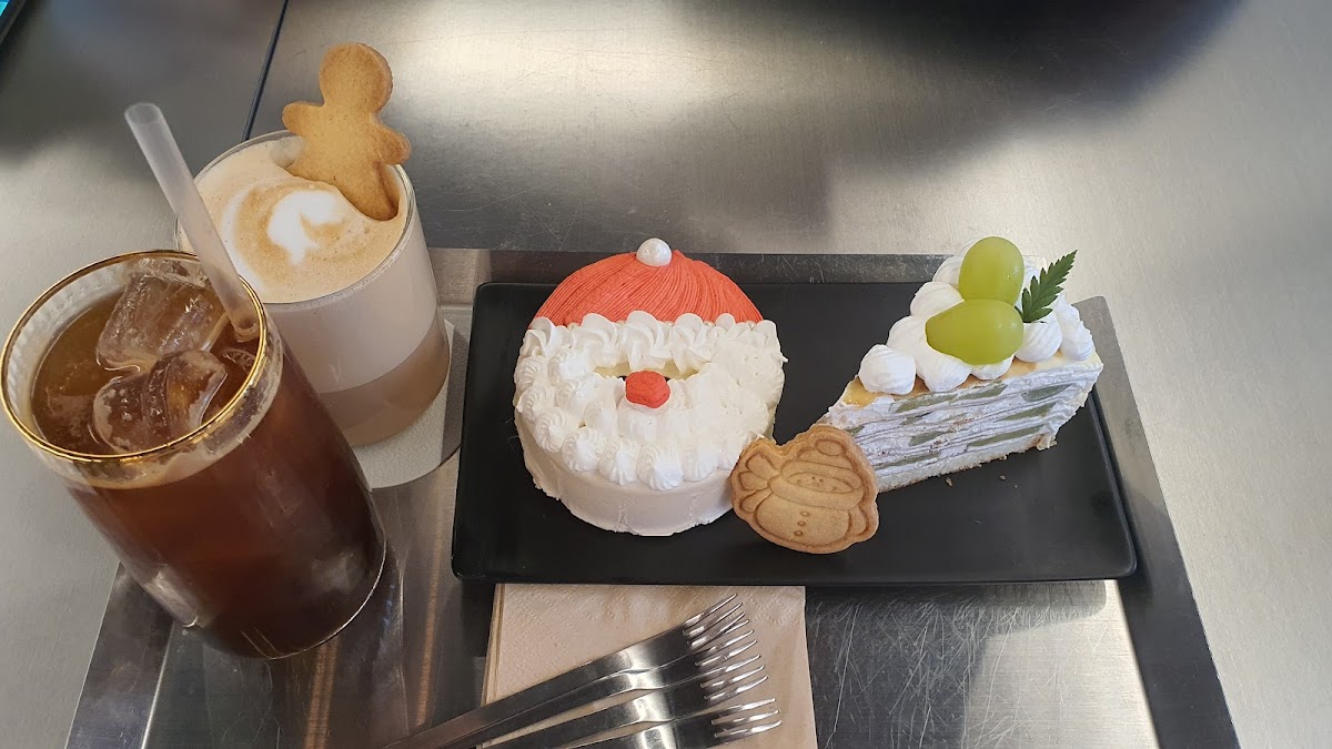 Photo principale 777 Cafe