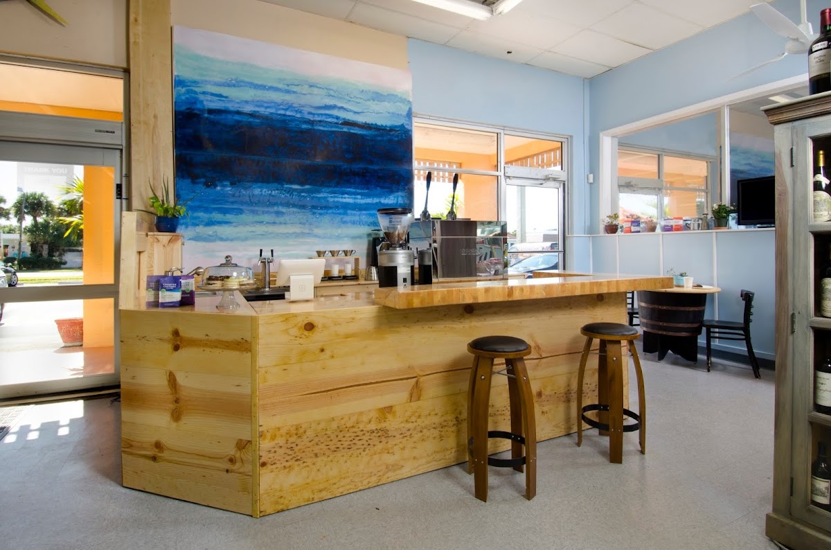 Anaya coffee Titelbild